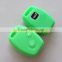 Ho 2 button key pack (green)