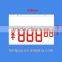 supermarket digital rotation advertising price ticket board