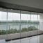 Designer special style curtain wall glass tempered glass