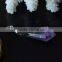 Pendulum amethyst crystal pandent ornament for sale