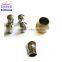 The best colors wholesale mini perfumes cap zamac zink-alloy perfume cap
