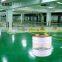 Wear resistance and waterproof epoxy paint floor