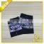 China clothing custom woven label for garment woven label