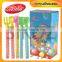 SK-D006 Windmill shape soap bubble water toy