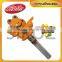 SK-T319 whislte frog toy candy