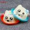 Latest Design Wholesale Cute Fashion Hat Straw In Bulk for Young Toddler Girls