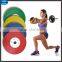 Gym Barbell Weight Plate