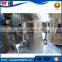 industrial diesel engine air air basket filter