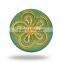 Glass Mirror Round Back Plate
