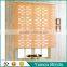 Lastest Elegant Triple Layers Window Shangri-la Blinds