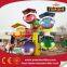 Interesting amusement rides Mini ferris wheel used amusement park ferris wheel rides for sale