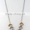 Wholesale hot selling women fashion boho necklace