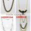 Wholesale double layer choker necklace