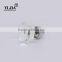 wholesale clear zinc alloy crystal knobs for furniture