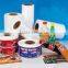 bopp pearlized film for ice cream packaging