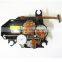 Original CDM12.3 VAM1203 CD Laser Pickup with Mechanism CDM12.3BLC