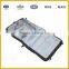 Factory Direct Sales Black Nylon Multilayer Clothes Bag Men Business Suit Bag Costume Dance Foldable Garment Bag