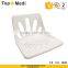 Rehabilitation Therapy Supplies hot sale bathroom safety alumium shower bench