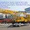 BZCT400SZ tralier mounted drilling rig