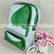 Color Sports Bag Casual Bag Double Shoulder Bag Backpack