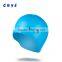 CNYE Offer custom multi-function ear muff silicone swim caps