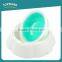 Cheap wholesale personalized keep water food cool gel plastic supreme dog bowl
