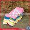Lovely bowknot factory sock hanger knitting machine for sale
