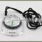 DC35-1B wholesale professional simple compass with magnifier and scale