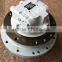 Kobelco SK40SR-2 Excavator Final Drive, Kobelco SK40SR-2 Travel Device, Kobelco SK40SR-2 Track Drive Device
