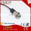 Top Quality pilot fog light 12mm led signal pilot lamp indicator light with wire
