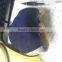 Cheap yellow leather gloves leather welding gloves