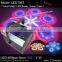 469pcs 5mm 7 HEADS RGBWY MAGIC LED LIGHTS