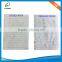 Waterproof Stone Paper Spiral Notebook 105*148mm