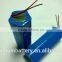 best selling 18650 lithium polymer battery 7.4v lithium battery packs for digital product
