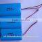 best selling 18650 lithium polymer battery 7.4v lithium battery packs for digital product