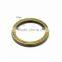 Hardware Accessories Plain Metal Key Chain Ring
