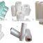 GBDE-600 Shopping Plastic Bag Making Machine