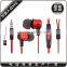 High quality wireless earphone , for iphone earphone, wireless earphone for phone