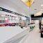perfume shop dispaly stand/display rack/display shelf