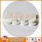 resealable adhesive tape no mark side pad tape