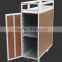 Service Cart Storage Trolley Beverage Cart Food Trolley for Aviation, Wineshop, Hospital, Family