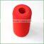 Custom factory sell recyclable eva foam protective rubber foam tube padding