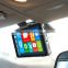 Vasens GPS Tracker 5.0 inch Car recorder dvr camera 1080p car vehicle dashboard black box A38