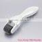 ISO/CE Proof NEW 3 in 1 Mesoroller With Eye Roller Face Roller And Body Roller