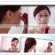 Ionic Erasing wrinkles ultrasound beauty treatment massager