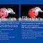 factory price rf vacuum machine for eye and face