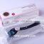 New dermaroller for skin care/ acne scar treatment derma roller/ dermaroller for wrinkle removal