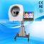 Professional facial skin analyzer skin scanner machine