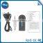Universal 3.5mm Streaming Car A2DP Wireless Bluetooth AUX Audio Music Receiver Adapter with Mic For Phone MP3#