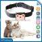 New Year 2017 Promo Mini Waterproof Pet Collar Small GPS Cat Dog Tracker D69 With Free Tracking Platform Vocie Monitor GEOFence